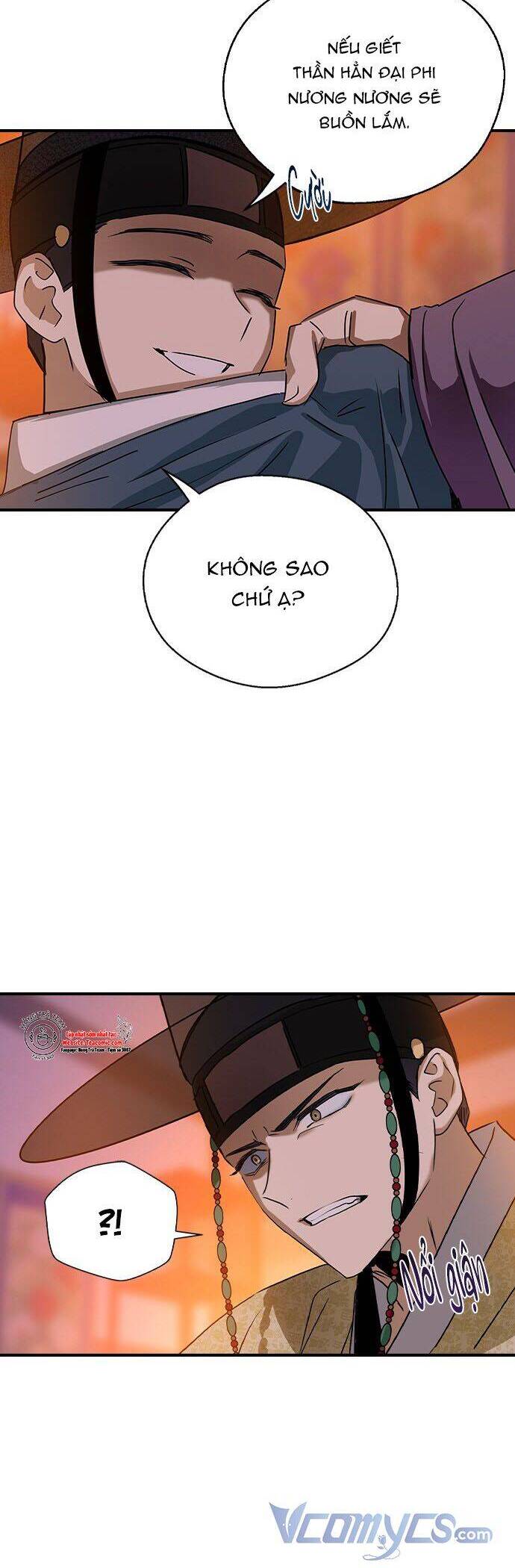 Duyên Nợ Kiếp Trước - Chương 25