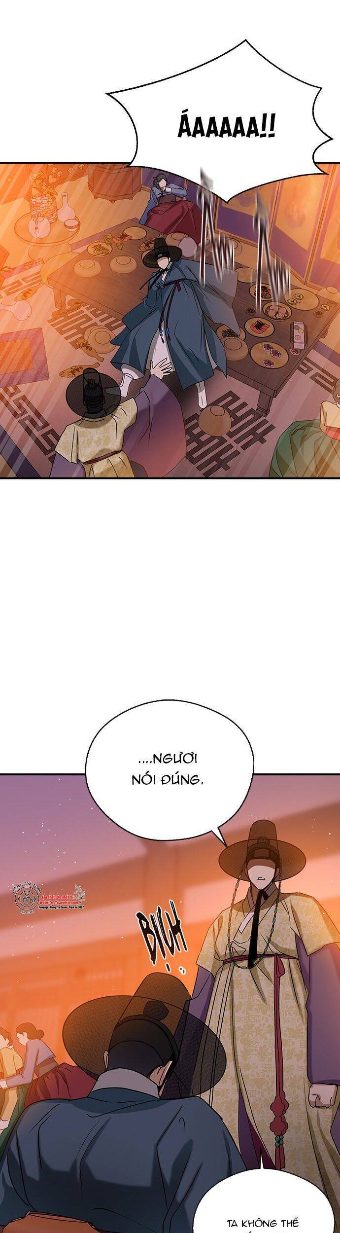 Duyên Nợ Kiếp Trước - Chương 25