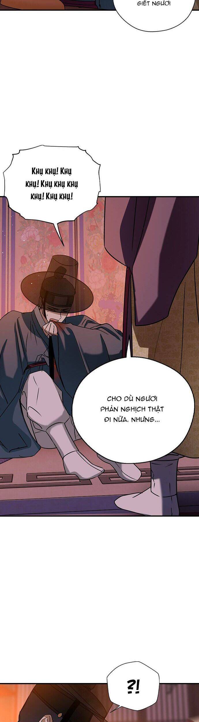 Duyên Nợ Kiếp Trước - Chương 25