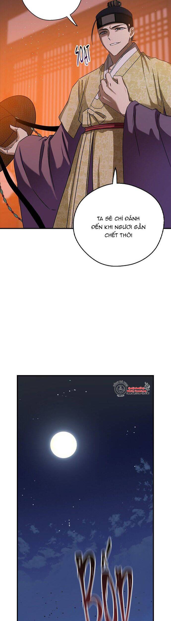 Duyên Nợ Kiếp Trước - Chương 25