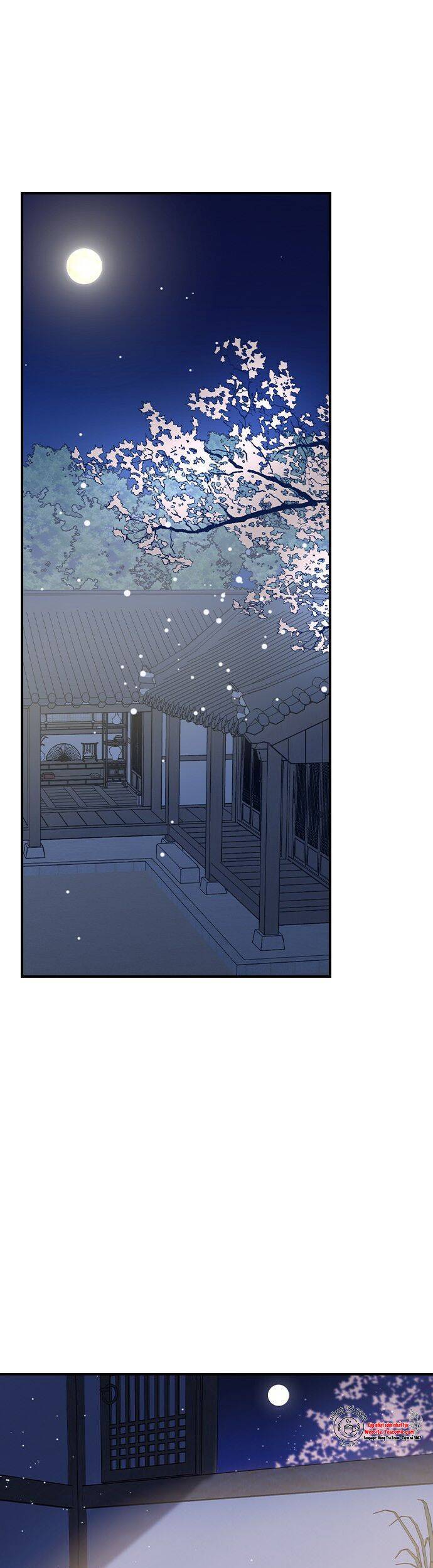 Duyên Nợ Kiếp Trước - Chương 25