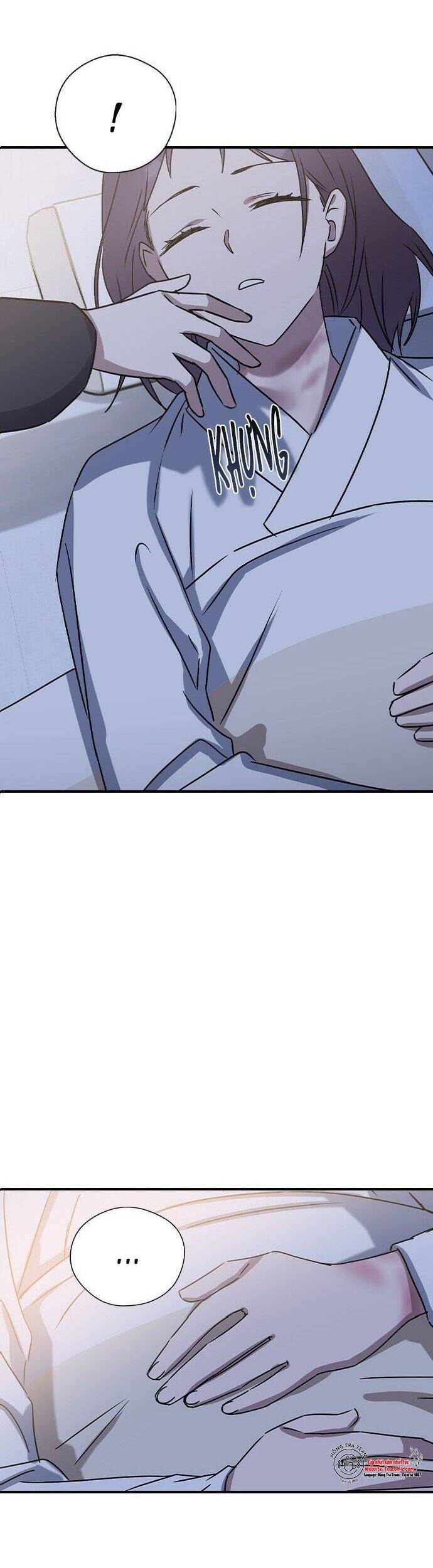 Duyên Nợ Kiếp Trước - Chương 25