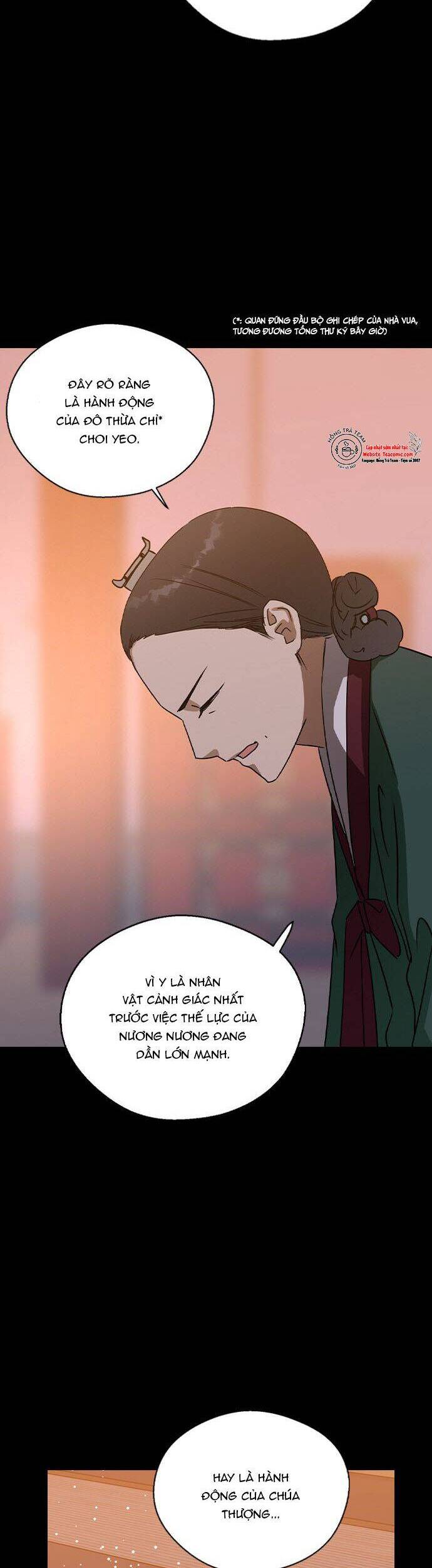 Duyên Nợ Kiếp Trước - Chương 25