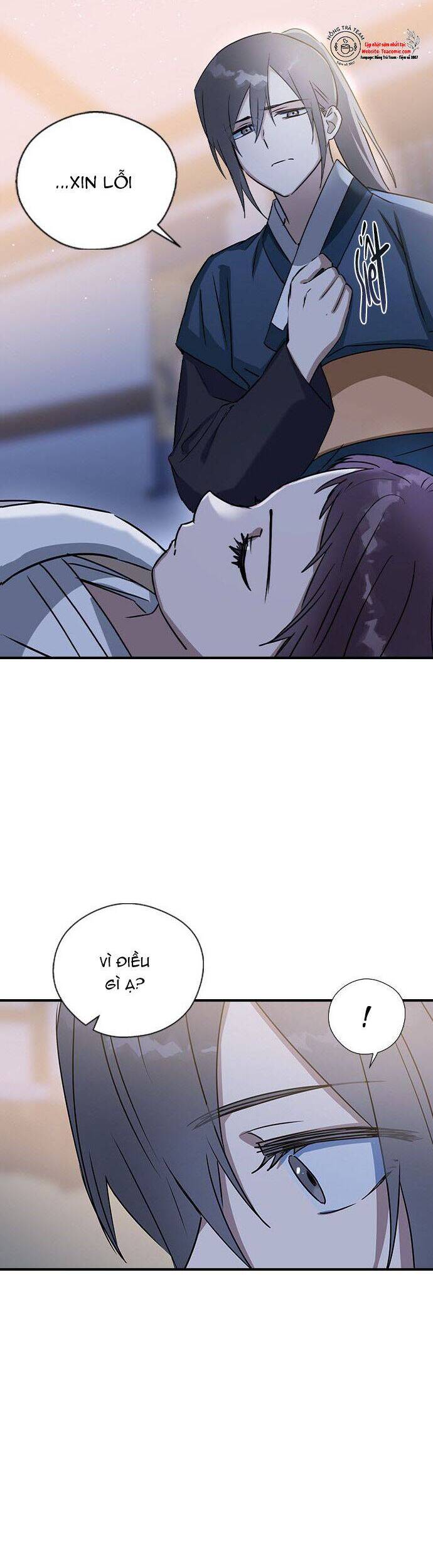 Duyên Nợ Kiếp Trước - Chương 25