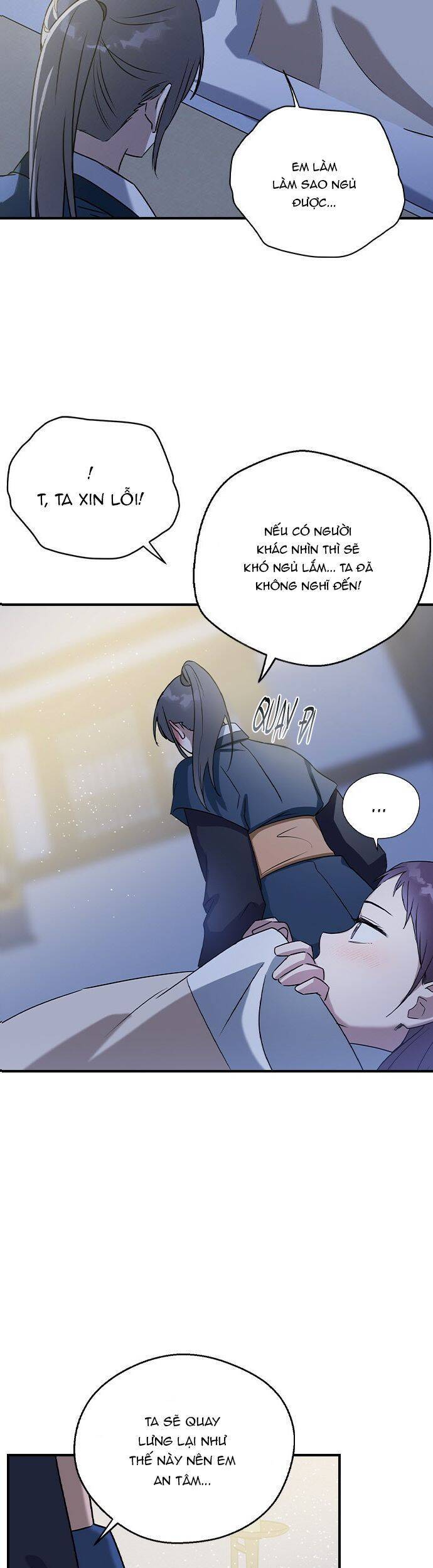 Duyên Nợ Kiếp Trước - Chương 25