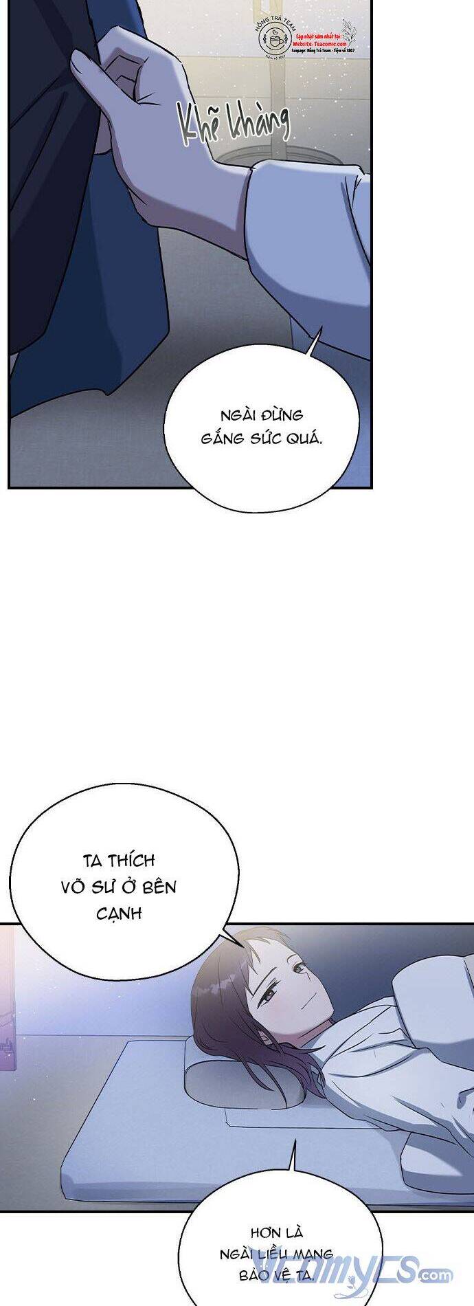 Duyên Nợ Kiếp Trước - Chương 25