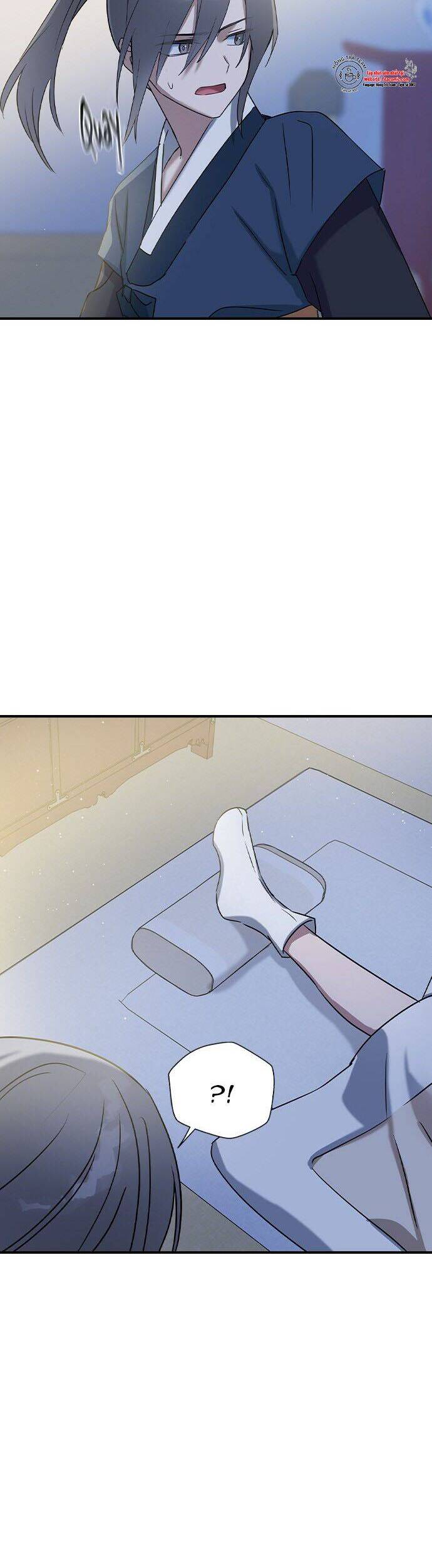 Duyên Nợ Kiếp Trước - Chương 25