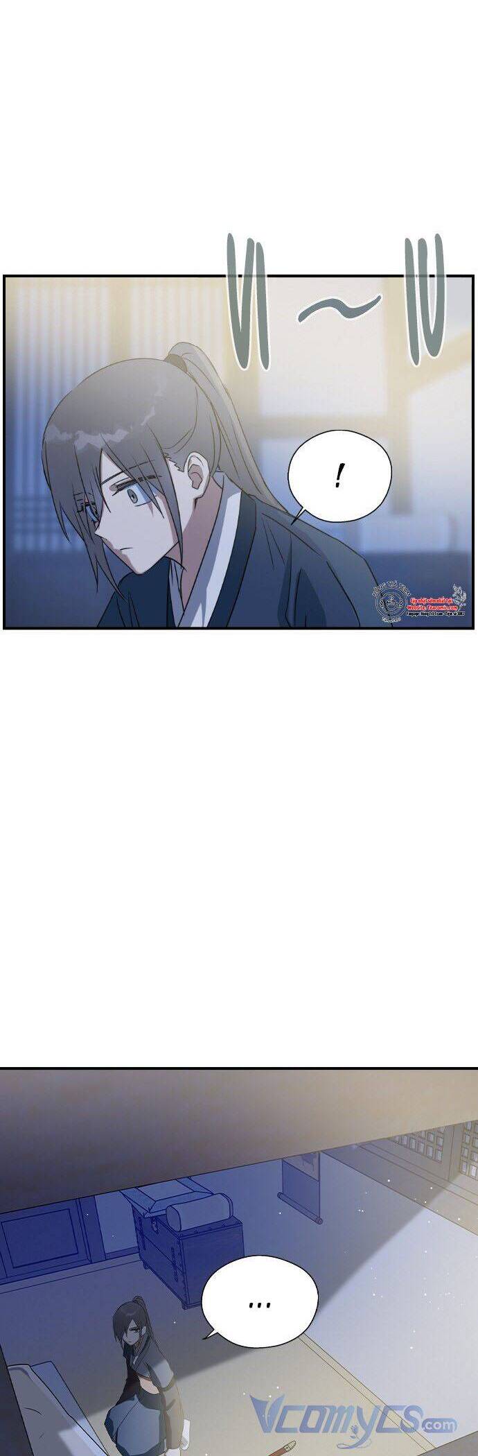 Duyên Nợ Kiếp Trước - Chương 25