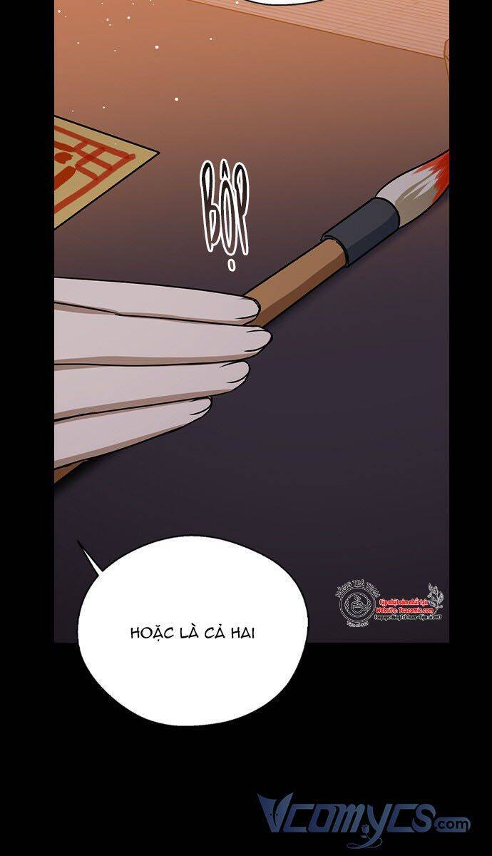 Duyên Nợ Kiếp Trước - Chương 25