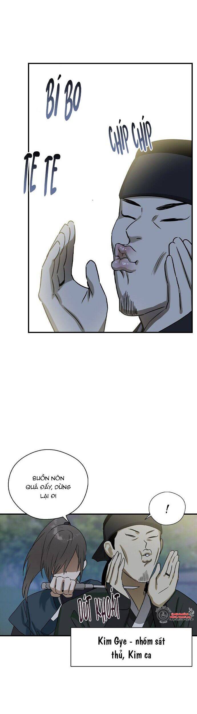 Duyên Nợ Kiếp Trước - Chương 25