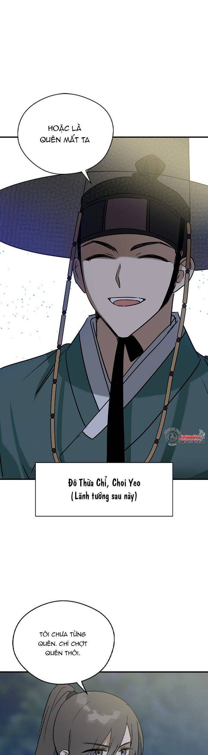 Duyên Nợ Kiếp Trước - Chương 25