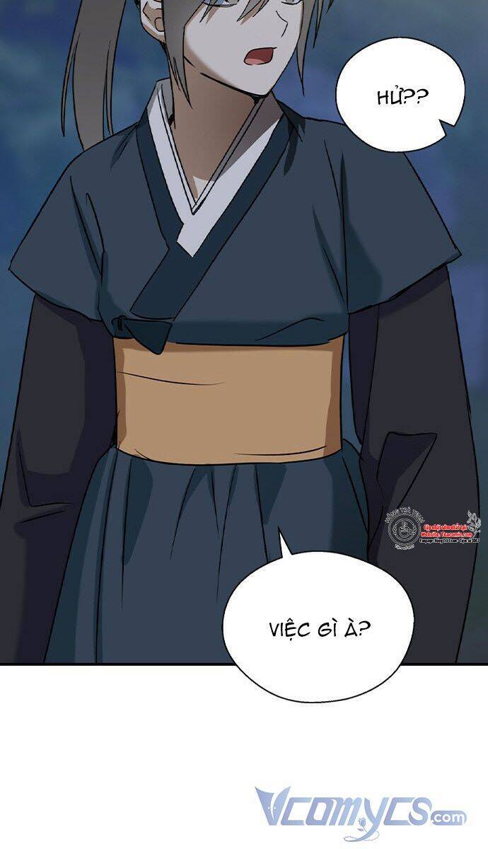 Duyên Nợ Kiếp Trước - Chương 25