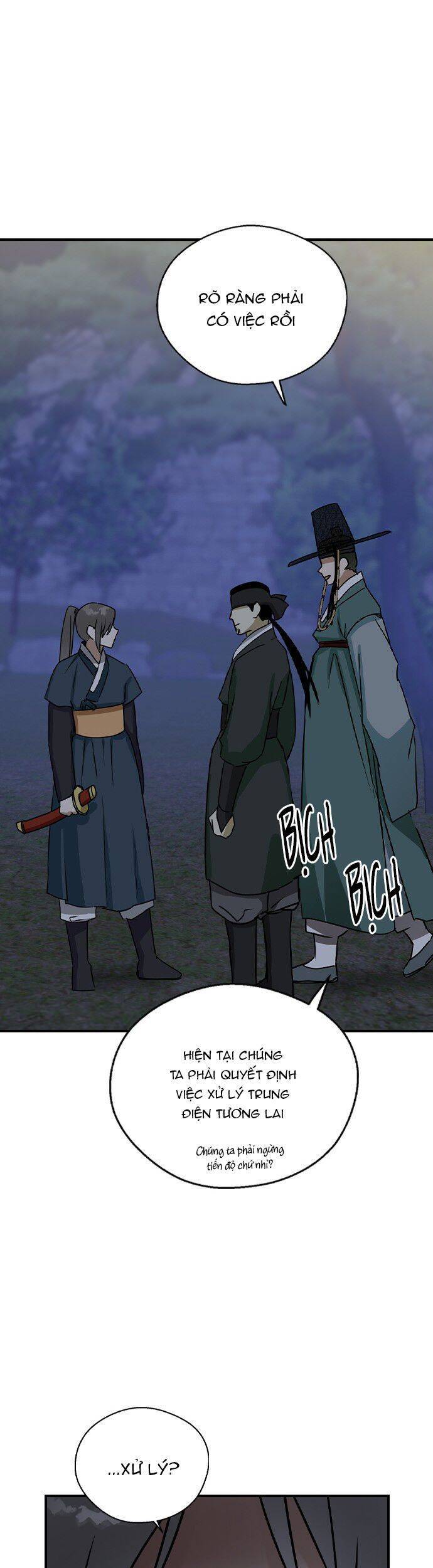 Duyên Nợ Kiếp Trước - Chương 25