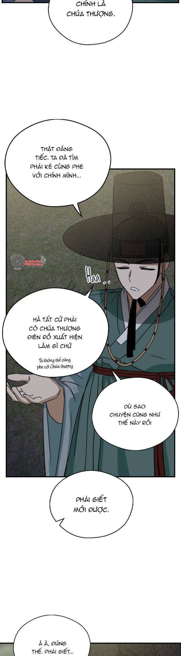 Duyên Nợ Kiếp Trước - Chương 25