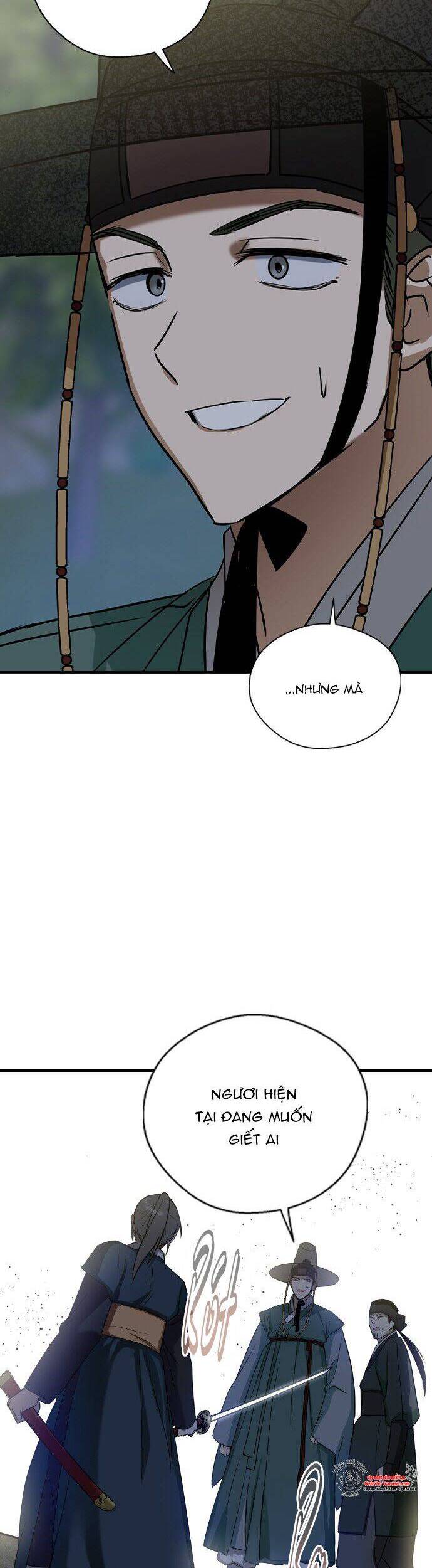 Duyên Nợ Kiếp Trước - Chương 25