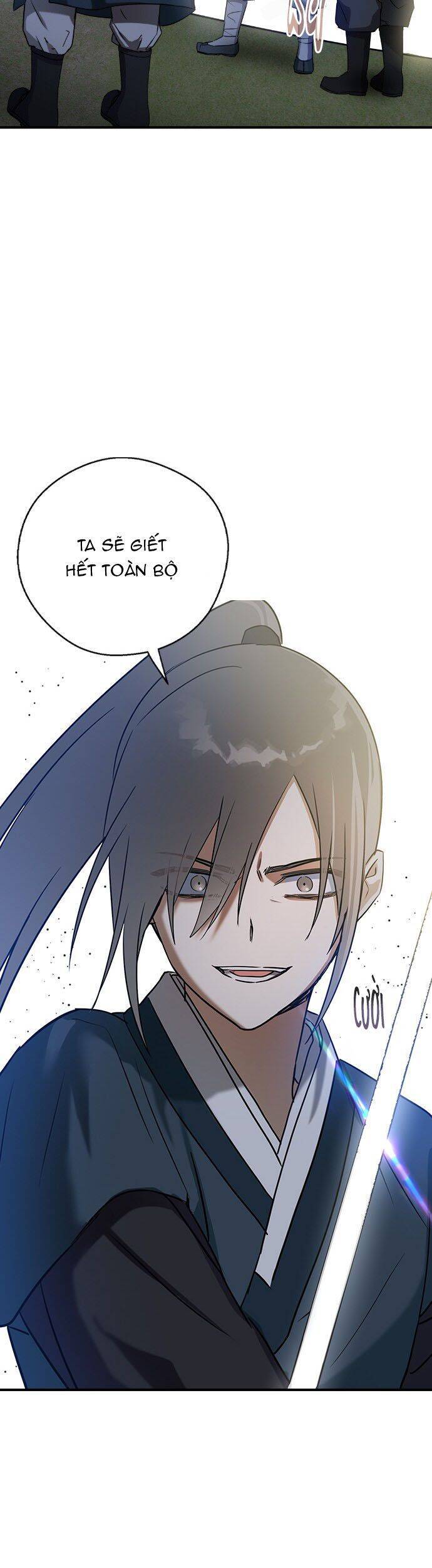 Duyên Nợ Kiếp Trước - Chương 25