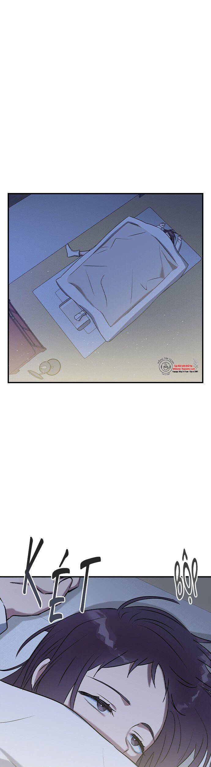 Duyên Nợ Kiếp Trước - Chương 25