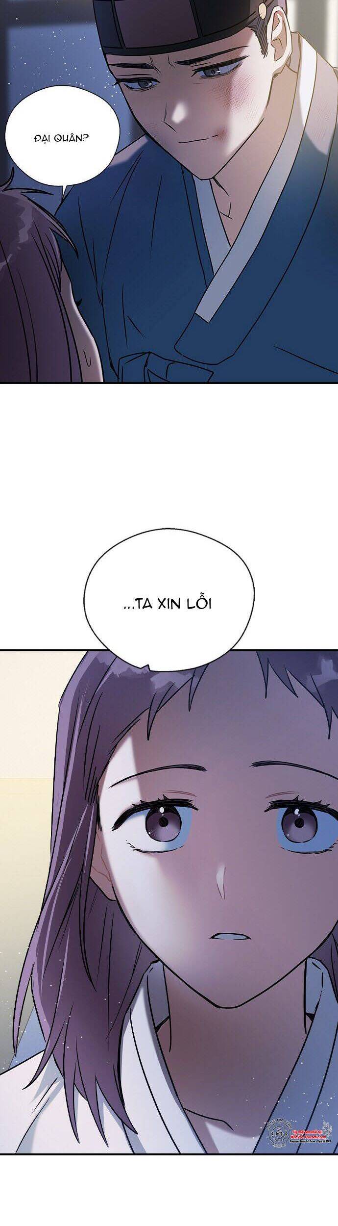 Duyên Nợ Kiếp Trước - Chương 25