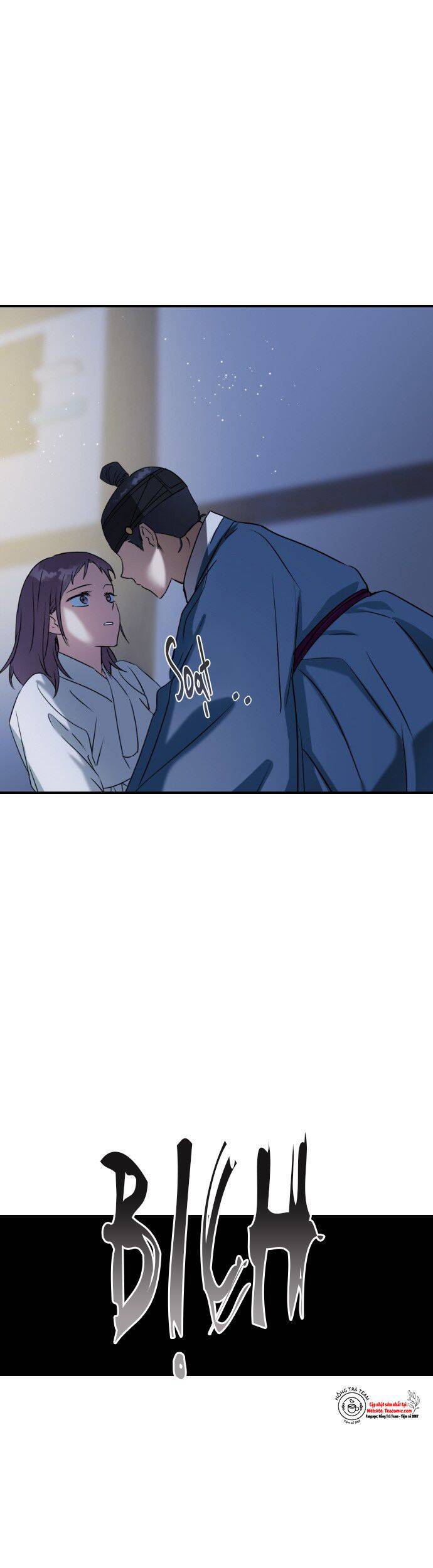 Duyên Nợ Kiếp Trước - Chương 25