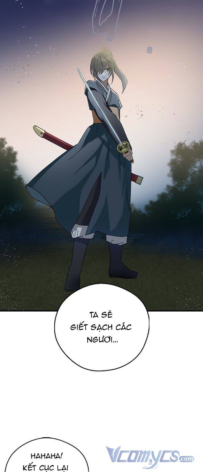 Duyên Nợ Kiếp Trước - Chương 26