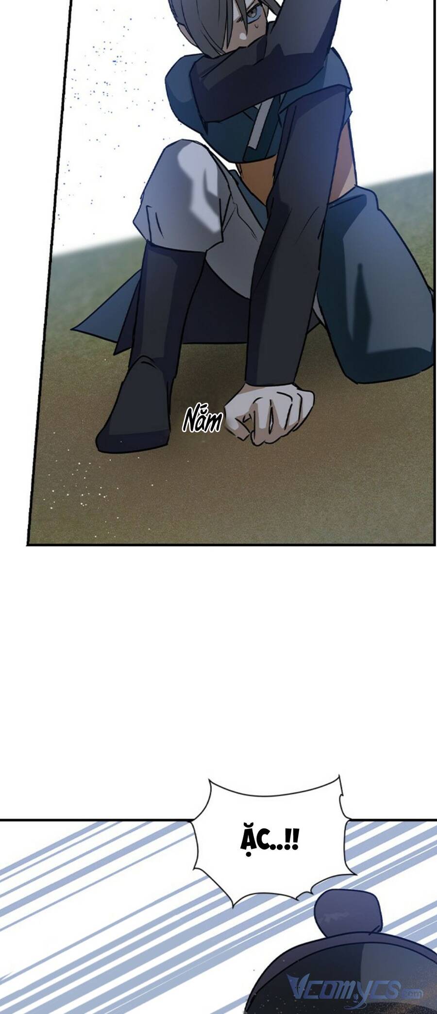 Duyên Nợ Kiếp Trước - Chương 26