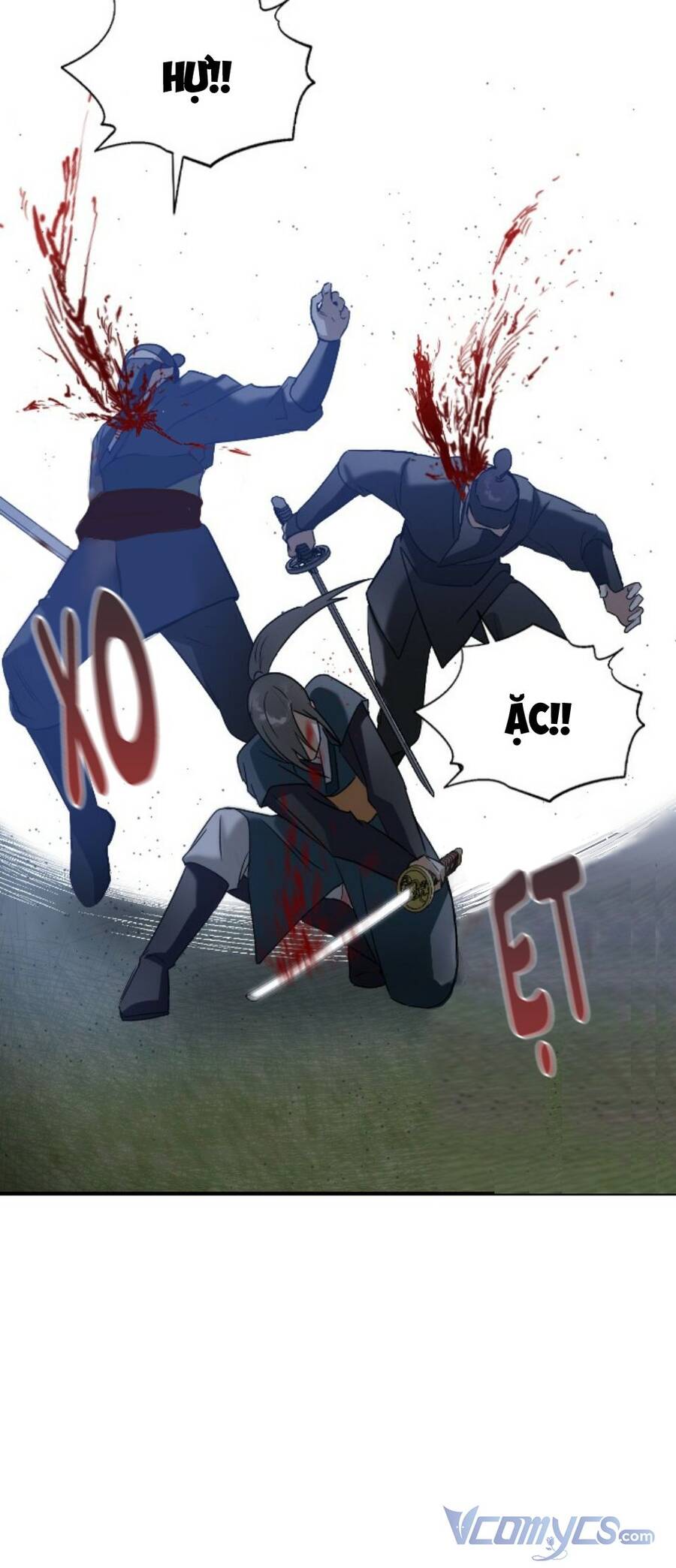 Duyên Nợ Kiếp Trước - Chương 26