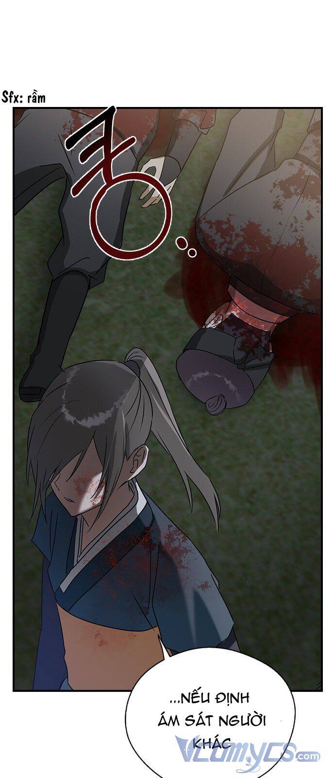 Duyên Nợ Kiếp Trước - Chương 26