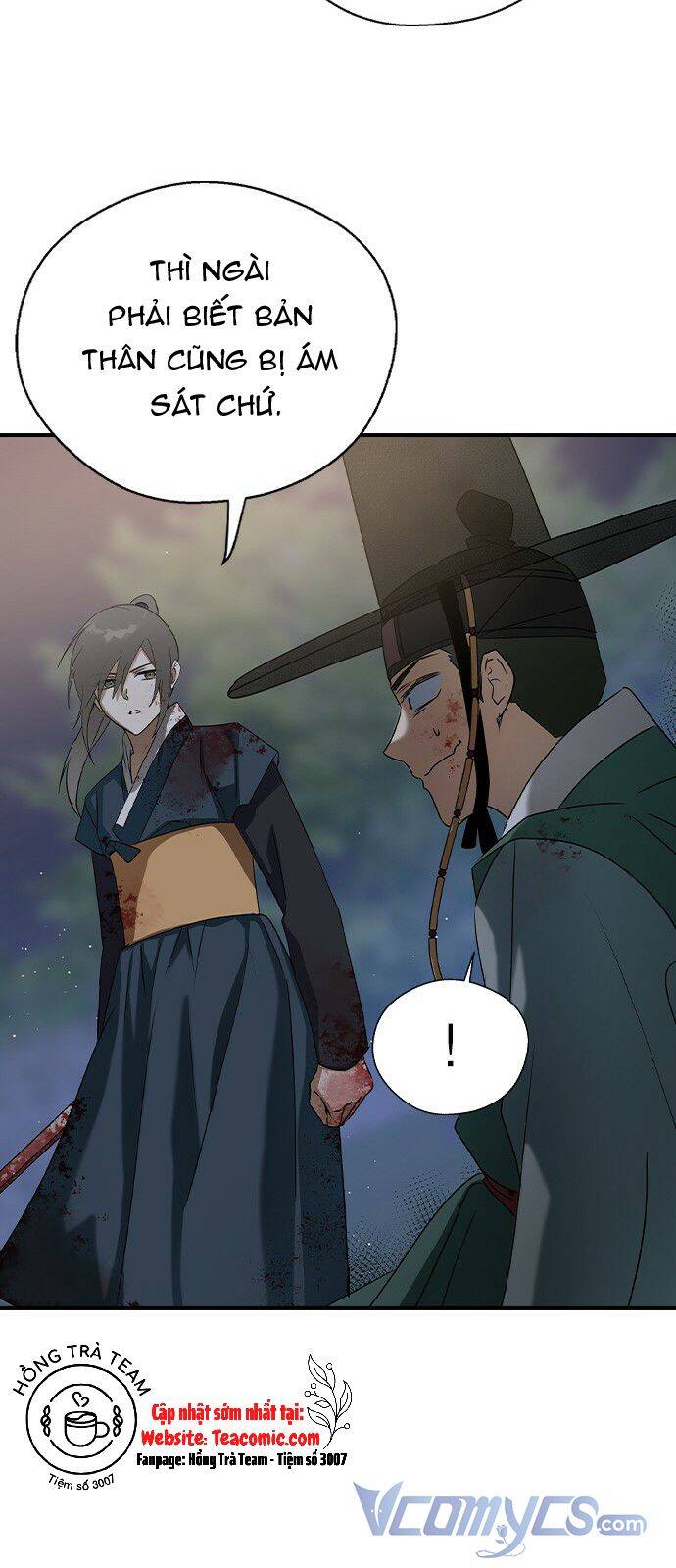 Duyên Nợ Kiếp Trước - Chương 26