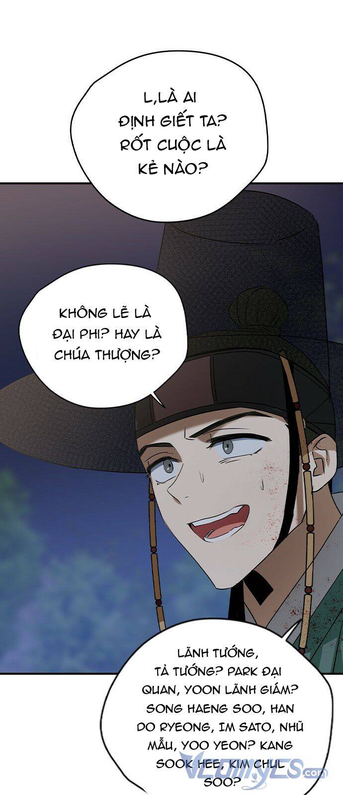 Duyên Nợ Kiếp Trước - Chương 26