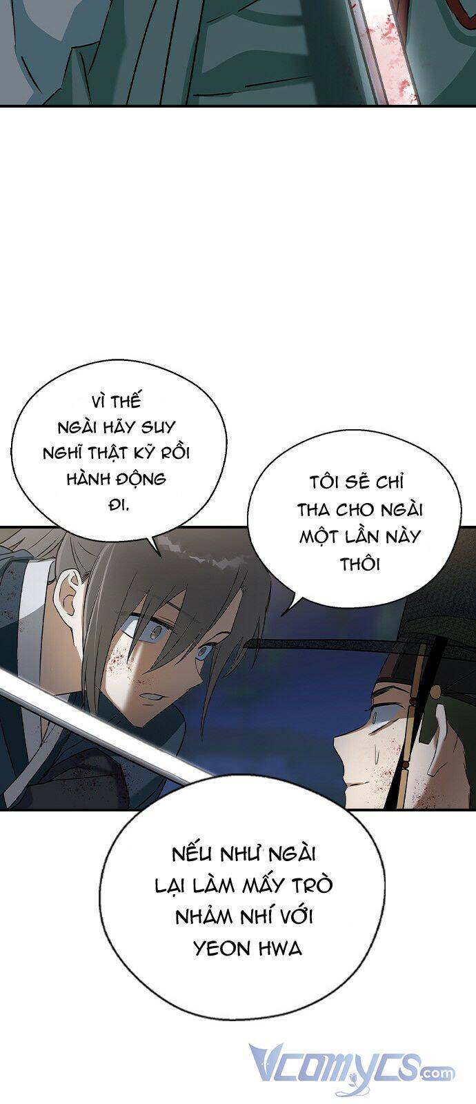 Duyên Nợ Kiếp Trước - Chương 26