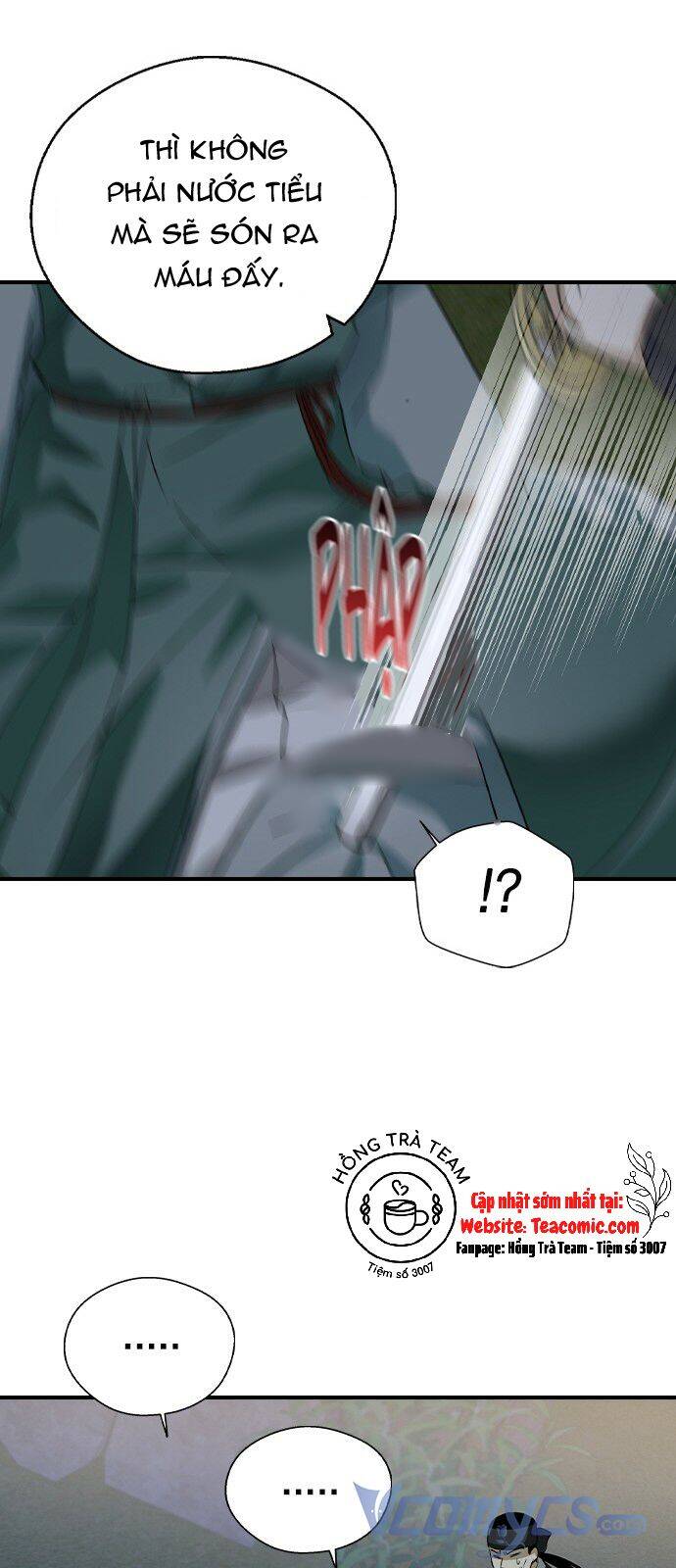 Duyên Nợ Kiếp Trước - Chương 26