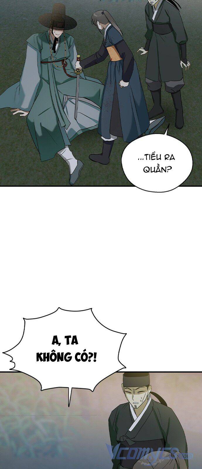 Duyên Nợ Kiếp Trước - Chương 26