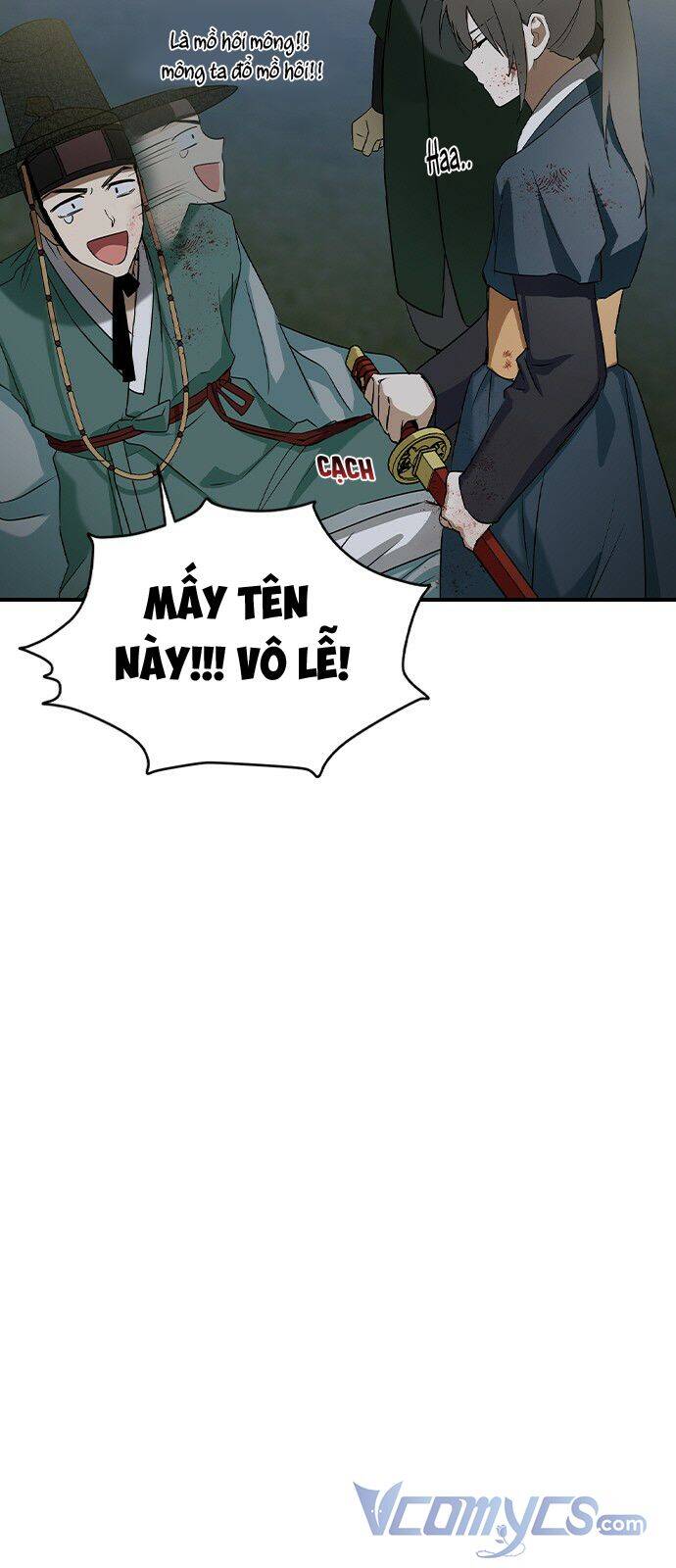 Duyên Nợ Kiếp Trước - Chương 26