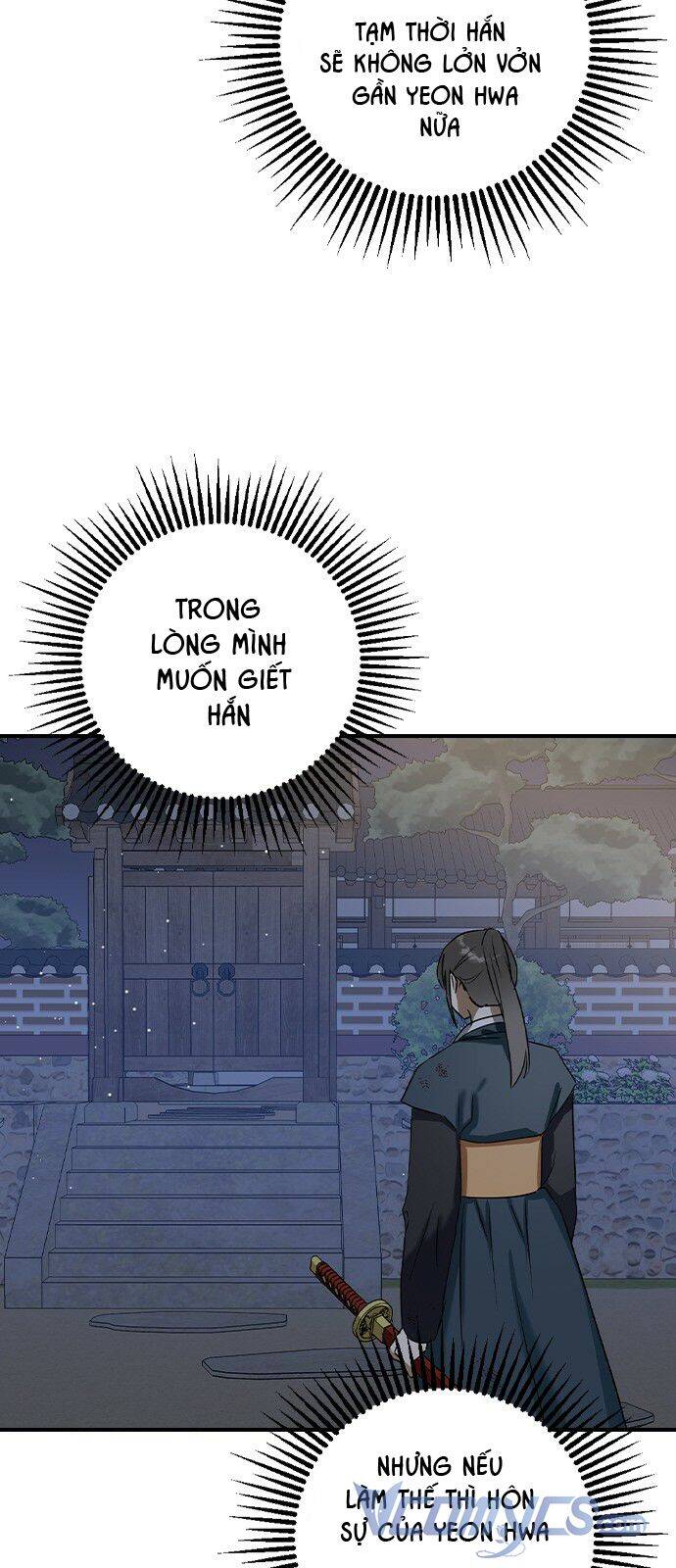 Duyên Nợ Kiếp Trước - Chương 26