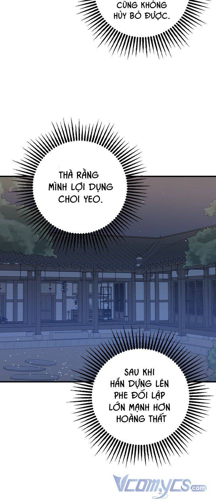 Duyên Nợ Kiếp Trước - Chương 26