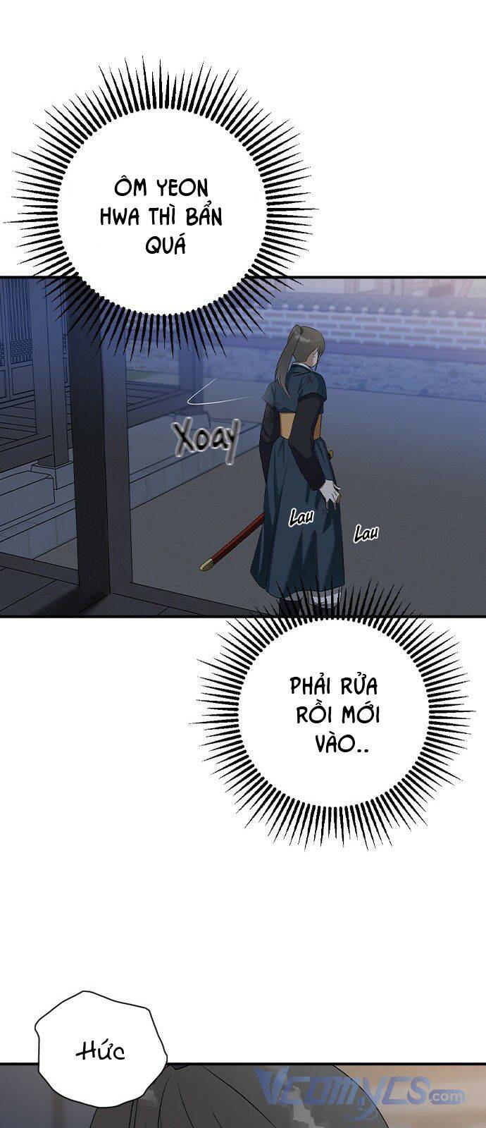 Duyên Nợ Kiếp Trước - Chương 26