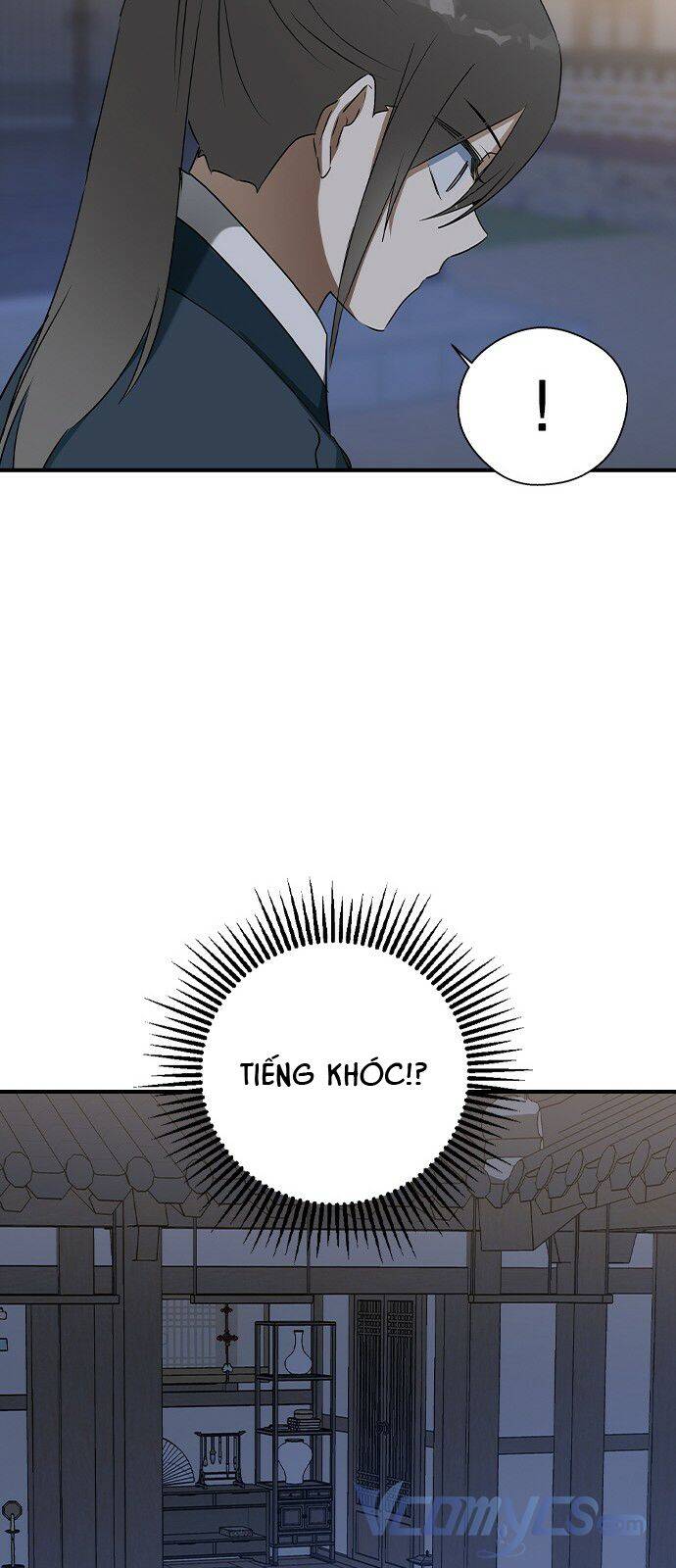 Duyên Nợ Kiếp Trước - Chương 26