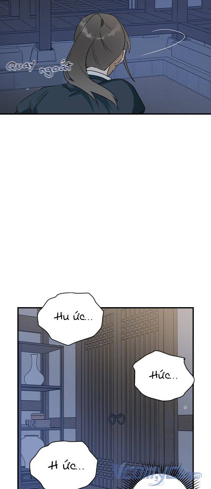 Duyên Nợ Kiếp Trước - Chương 26