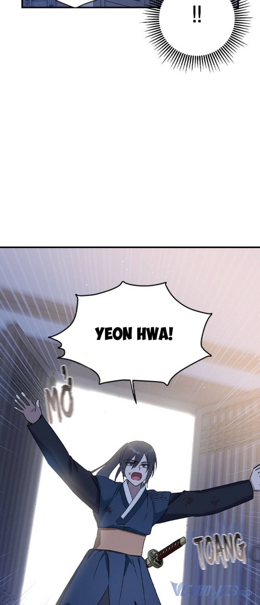 Duyên Nợ Kiếp Trước - Chương 26