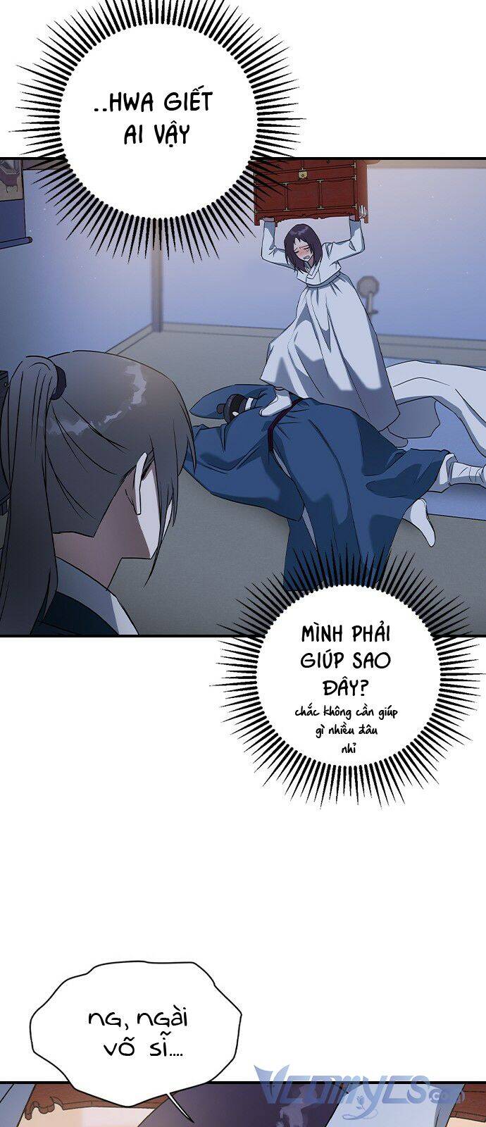 Duyên Nợ Kiếp Trước - Chương 26