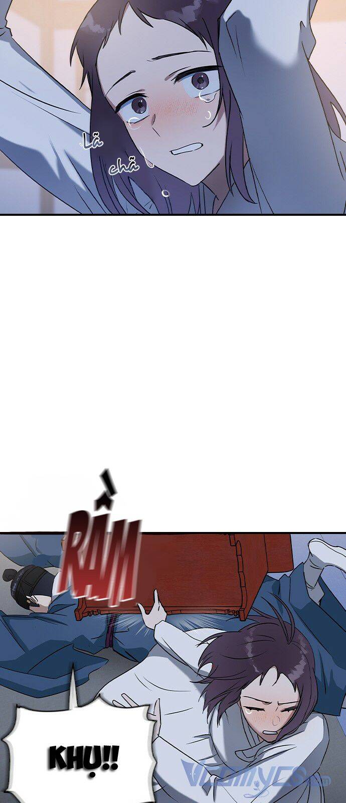 Duyên Nợ Kiếp Trước - Chương 26