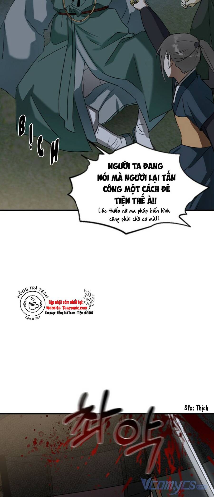 Duyên Nợ Kiếp Trước - Chương 26