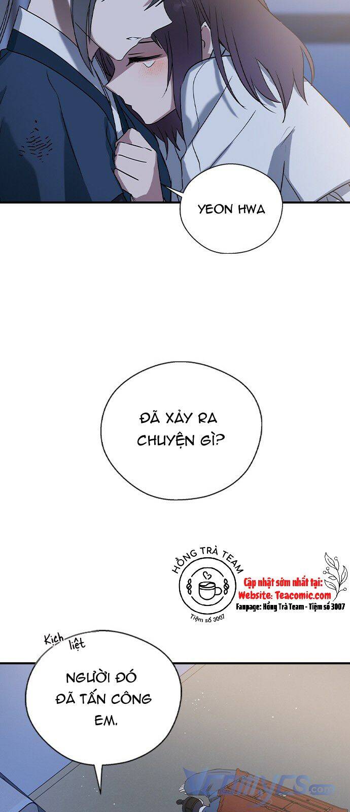 Duyên Nợ Kiếp Trước - Chương 26