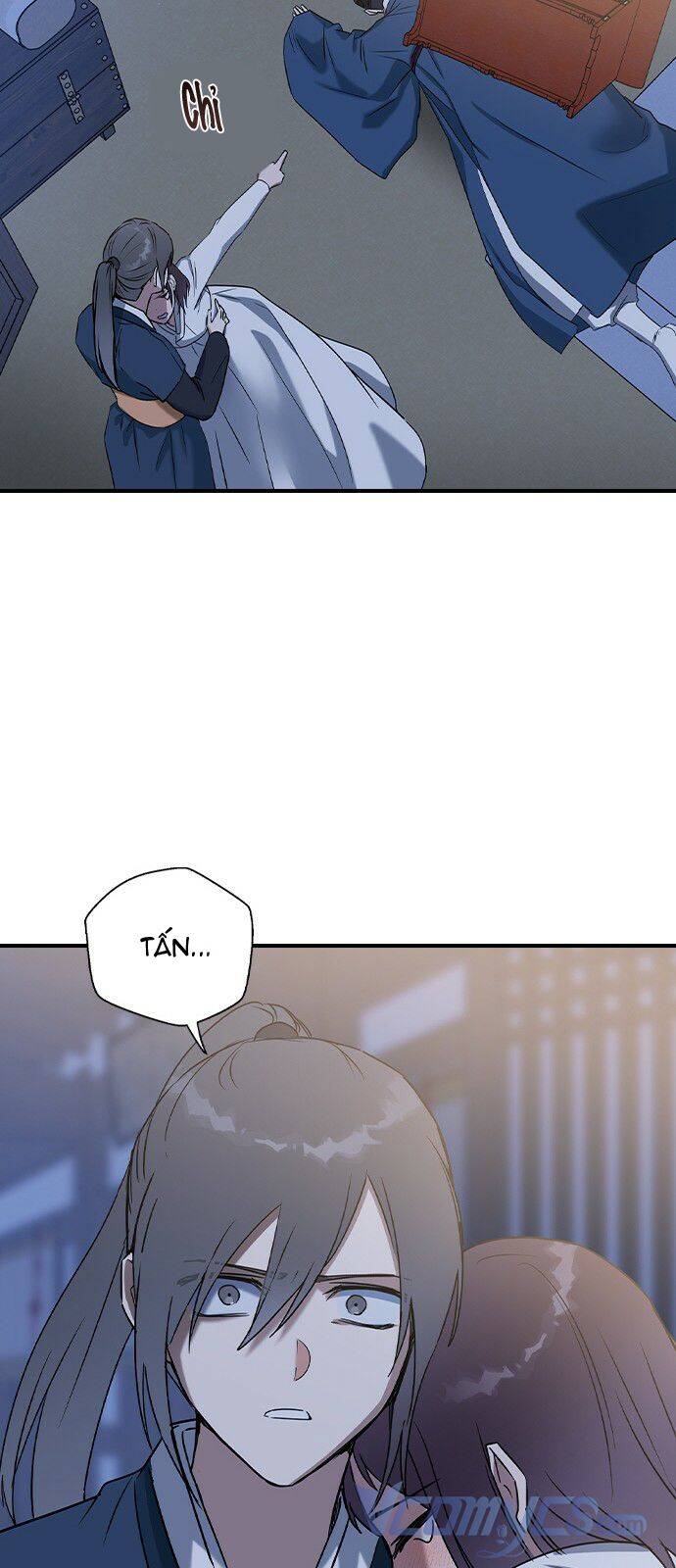 Duyên Nợ Kiếp Trước - Chương 26