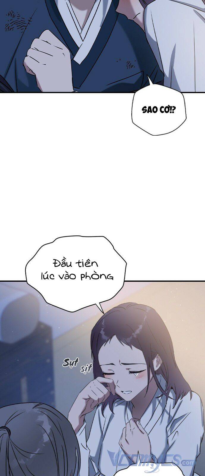 Duyên Nợ Kiếp Trước - Chương 26