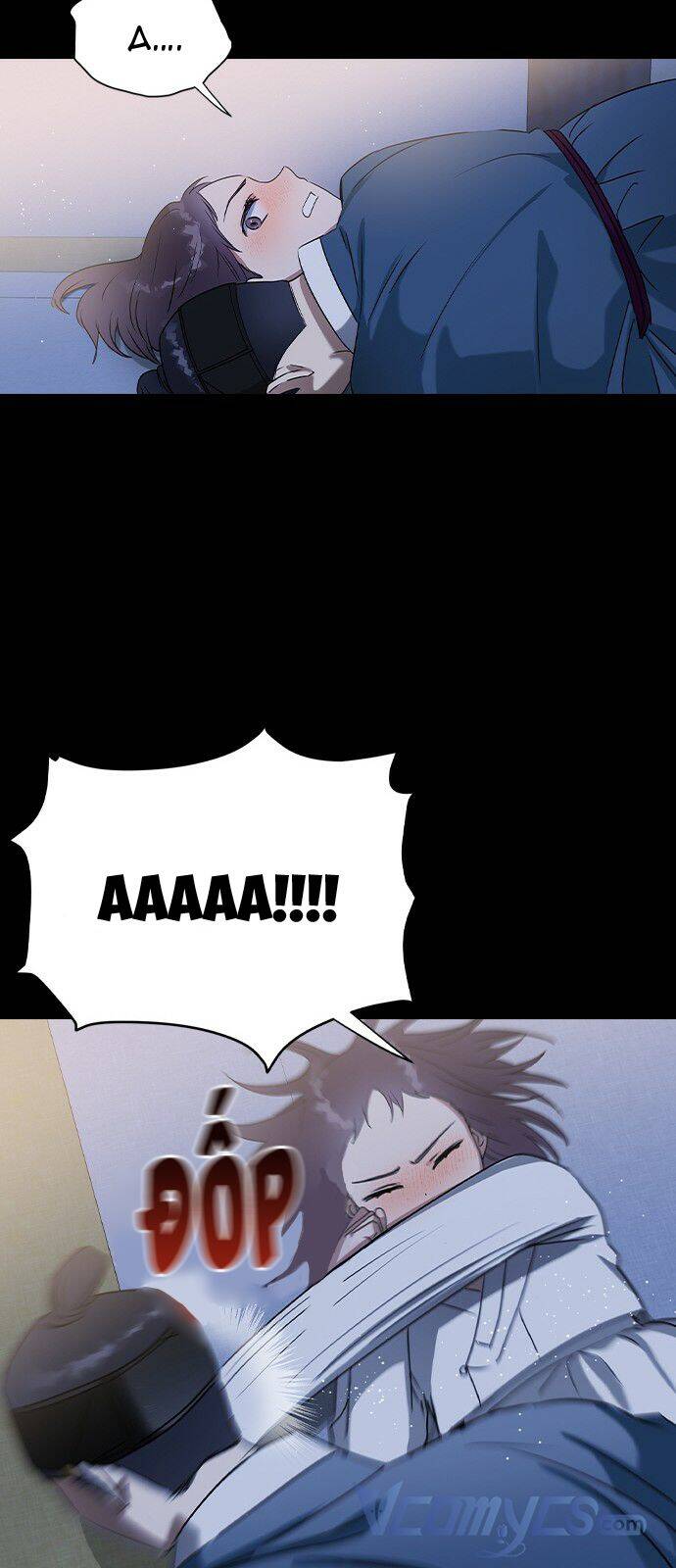 Duyên Nợ Kiếp Trước - Chương 26