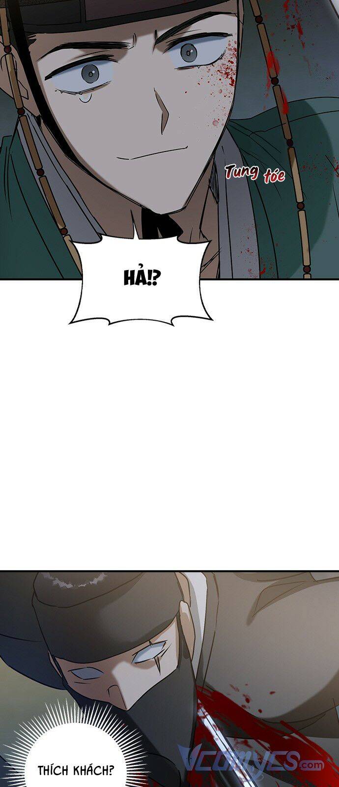 Duyên Nợ Kiếp Trước - Chương 26