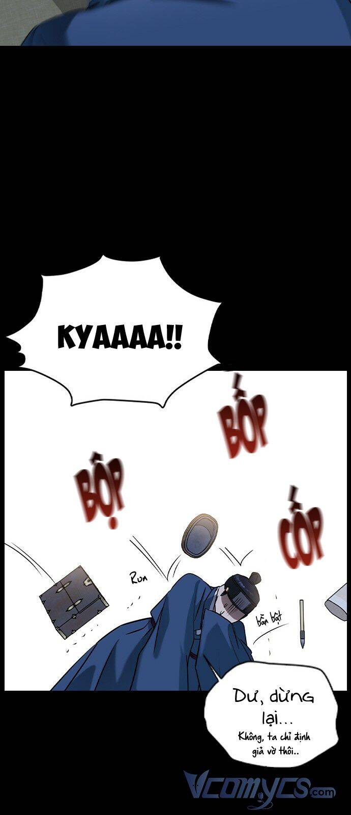 Duyên Nợ Kiếp Trước - Chương 26