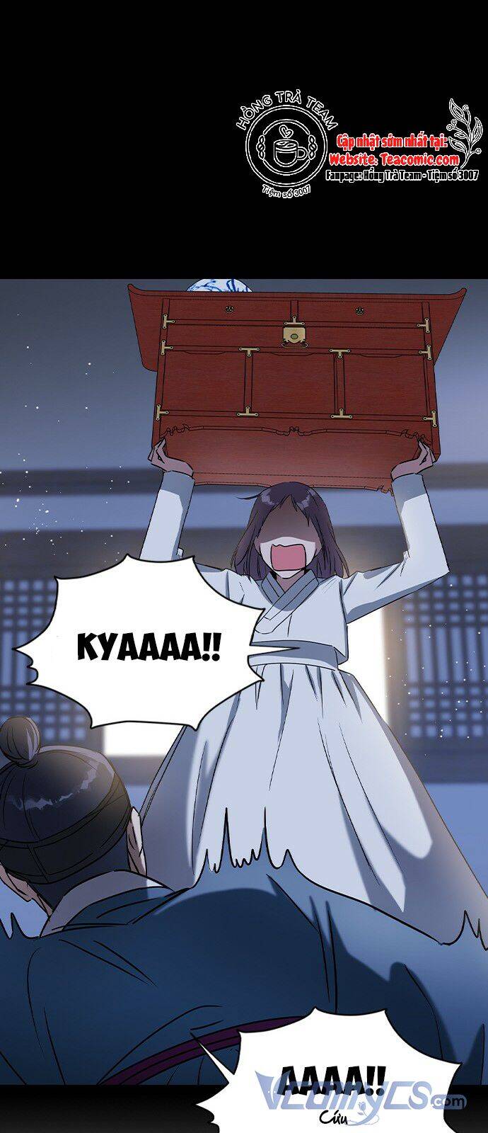 Duyên Nợ Kiếp Trước - Chương 26