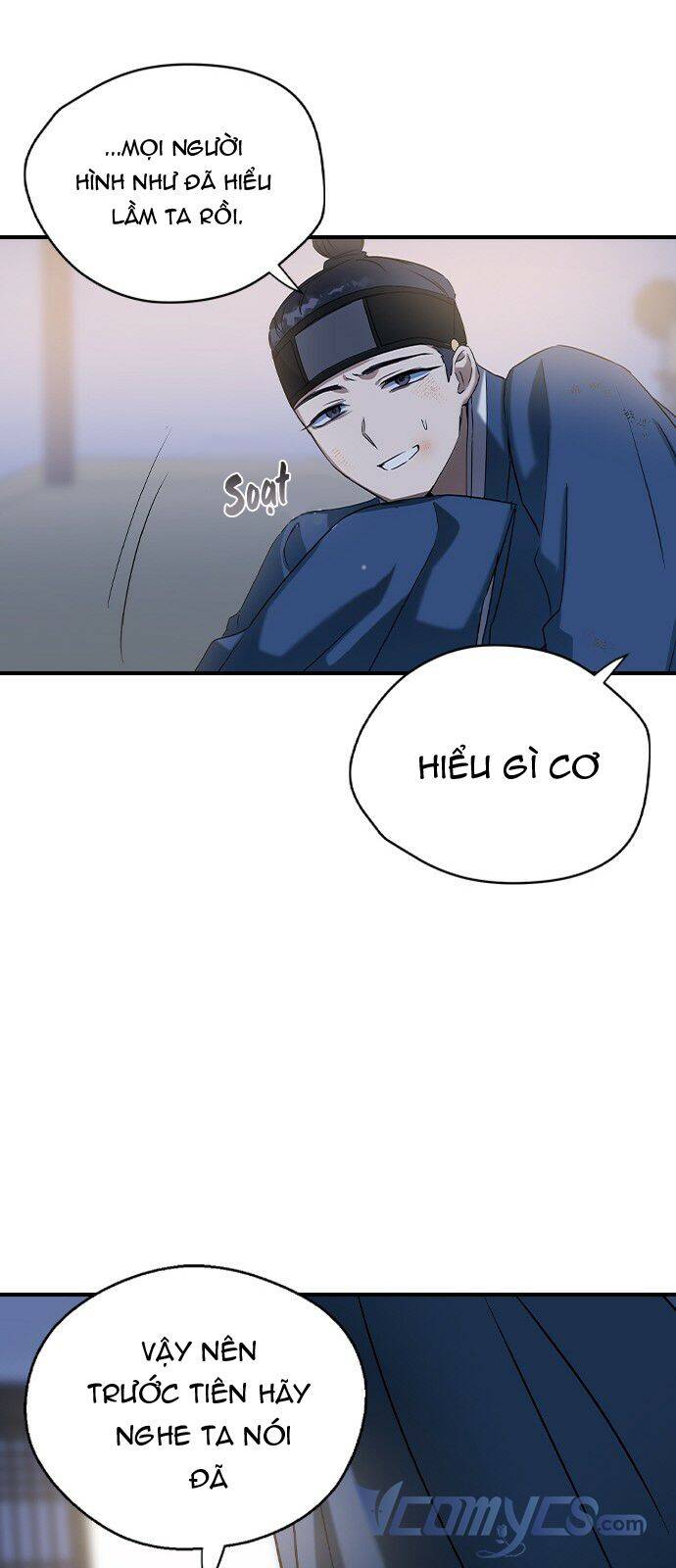 Duyên Nợ Kiếp Trước - Chương 26